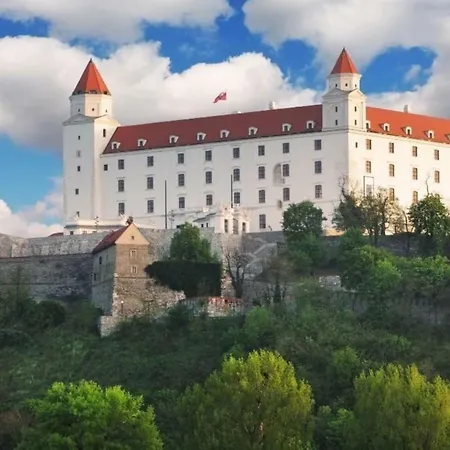 Pineapple * Bratislava