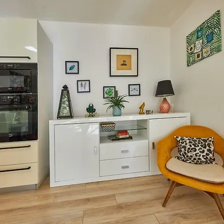 Apartamento Pineapple *